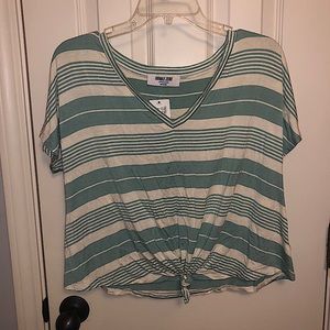 Double Zero Mystical Medium Shirt